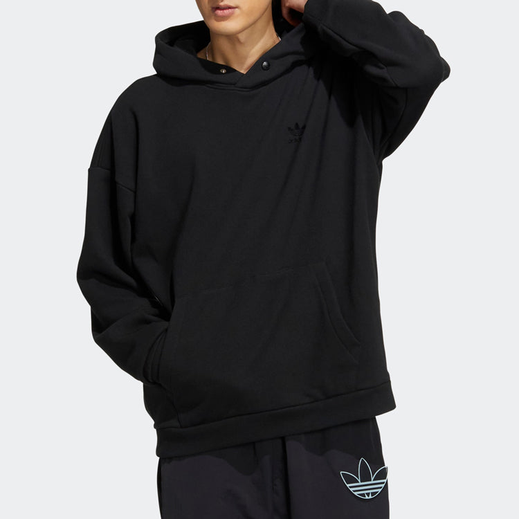 adidas Originals Hoodie 'Black' IC8146