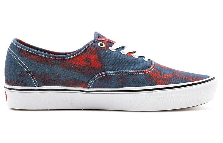 Vans ComfyCush Authentic 'In Bloom' VN0A3WM747C