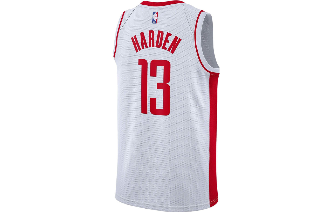 Nike x NBA Houston Rockets Jerseys 'James Harden 13' BV7990-100