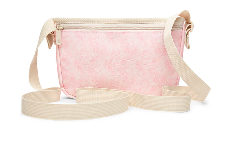 (WMNS) Air Jordan Casual Fashion Crossbody Bag 'Light Pink' DV5312-635