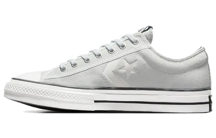 Converse Star Player 76 Trainers 'Light Grey' A05622C