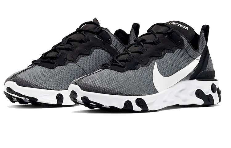 Nike React Element 55 'Anthracite' CI3831-002