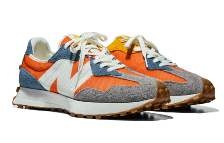 New Balance 327 'Dark Blaze Blue' MS327SFC