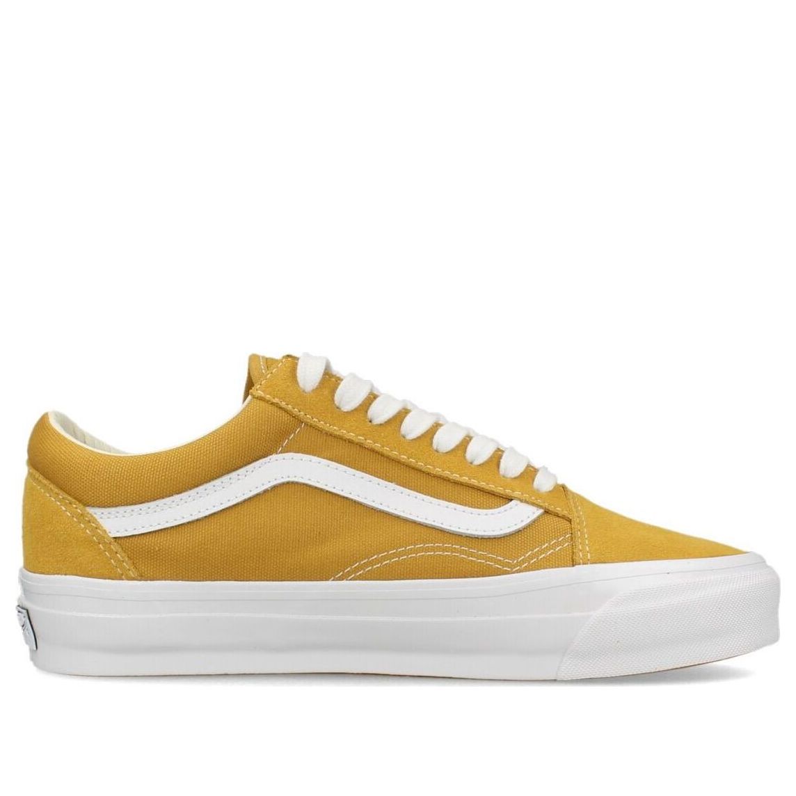 Vans Old Skool 36 LX 'Harvest Gold' VN000CXTBL2