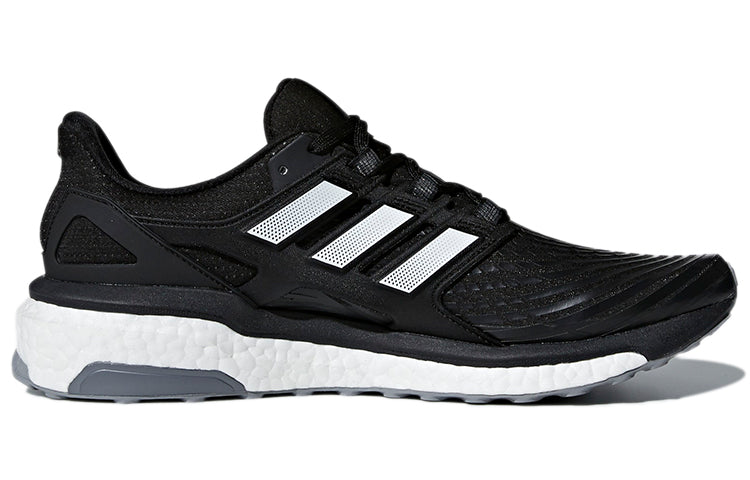 adidas Energy Boost 'Core Black' AQ0014