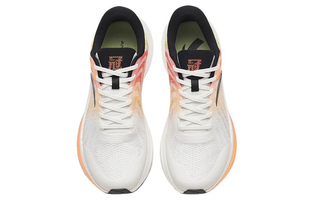 ANTA G21 'Orange White Black' 112335582S-2