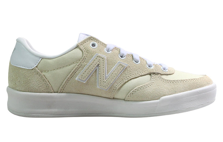 (WMNS) New Balance NB 300 Skate shoes 'Cream y' WRT300HB