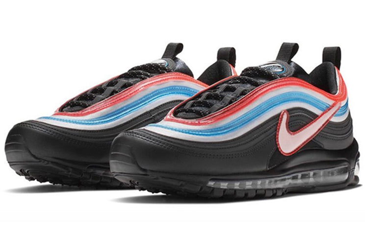 Nike Air Max 97 'On Air: Neon Seoul' CI1503-001