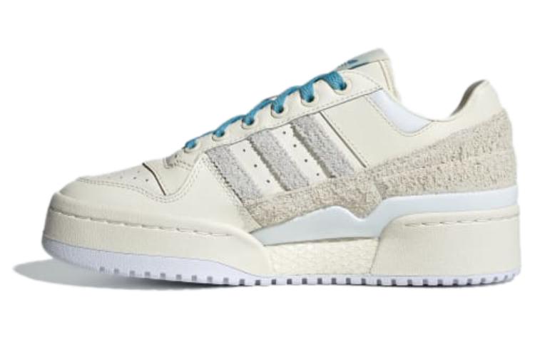 (WMNS) adidas Forum Bold 'White Preloved Blue' IF3623