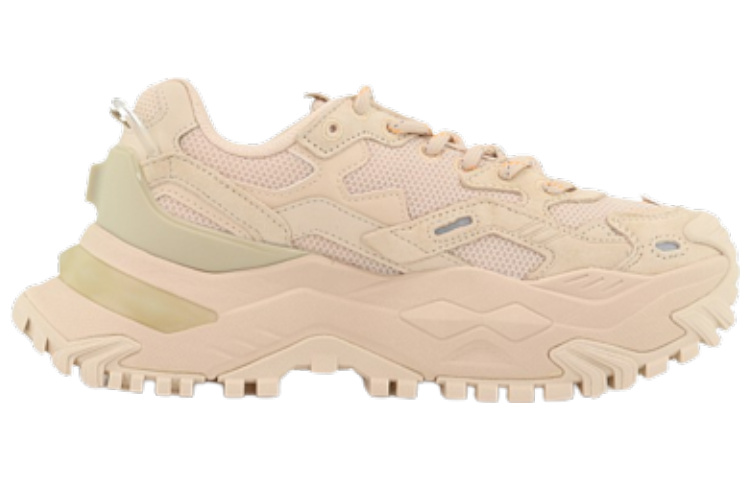 (WMNS) Fila Fusion Bianco T12W135211FMS