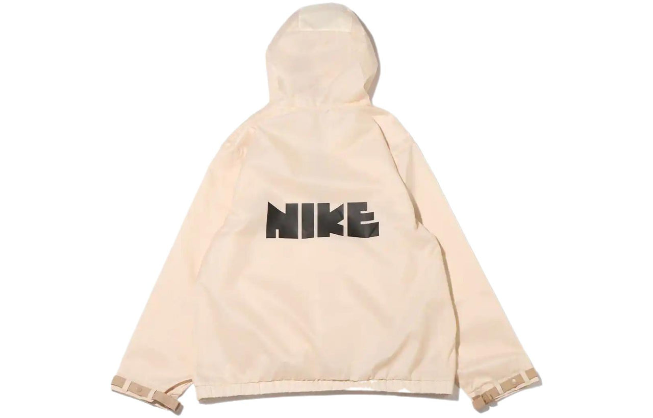 (WMNS) Nike x Atmos Sportswear Circa 72 Windrunner Jacket 'Pink' DM5264-219