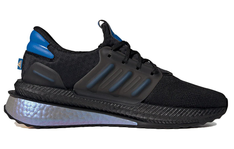 adidas X_PLRBOOST 'Black Game Blue' ID9598