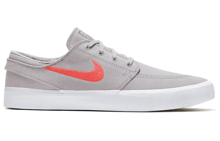 Nike Zoom Stefan Janoski RM SB 'Atmosphere Grey Crimson' AQ7475-008