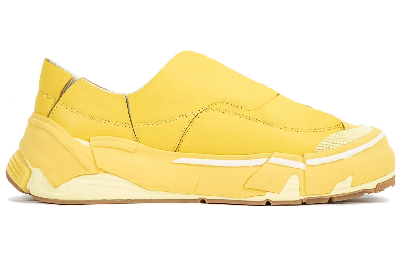 (WMNS) Li-Ning Wuji 'Bored Ape Special Edition Yellow' AZGS168-1