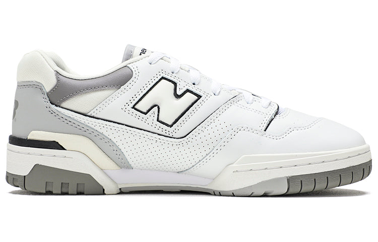 New Balance 550 'White Marblehead' BB550PWA