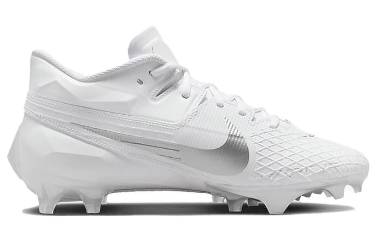 Nike Vapor Edge Elite 360 2 'White Metallic Silver' DA5457-100