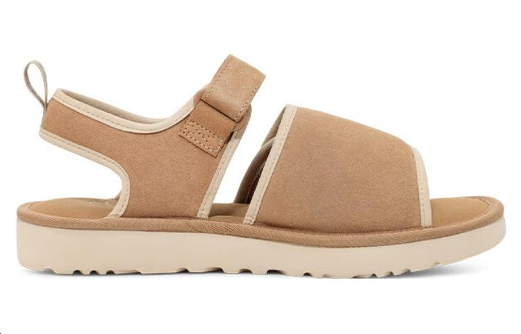 UGG Goldencoast Strap Sandal 'Tan' 1136650-SSNT