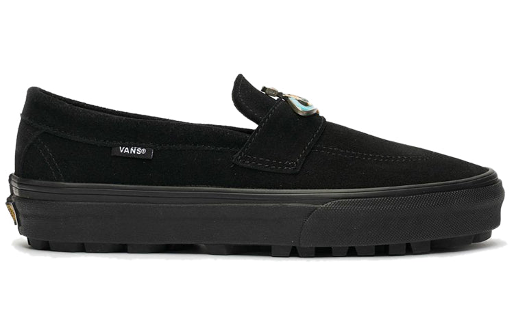 Vans Vivienne Westwood x Style 53 'Anglomania' VN0A4BU2XMW