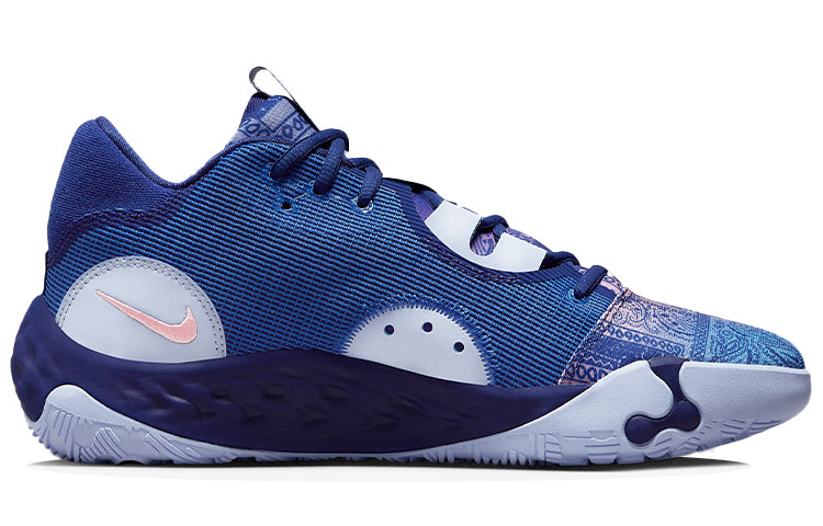 Nike PG 6 EP 'Blue Paisley' DH8447-400