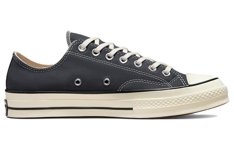 Converse Chuck 70 Low 'Iron Grey' A01451C