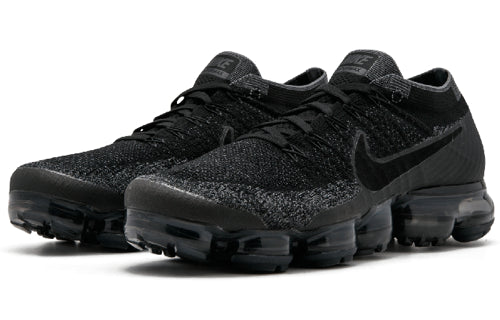 Nike Air VaporMax 'Triple Black' 849558-007