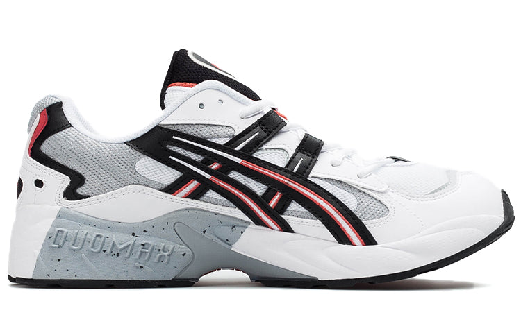 ASICS Gel-Kayano 5 OG 'White Black' 1191A176-101