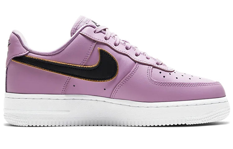 (WMNS) Nike Air Force 1 Low '07 'Frosted Plum' AO2132-501