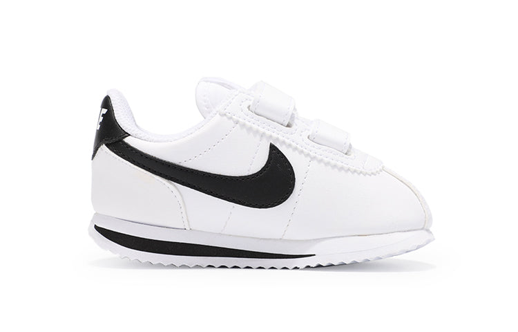 (TD) Nike Cortez Basic SL 'White Black' 904769-102