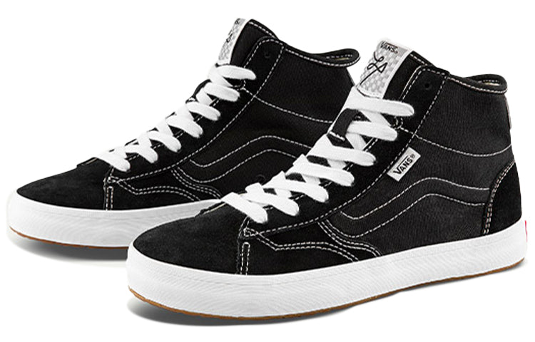 Vans The Lizzie 'Black Gum' VN0A4BX1Y28
