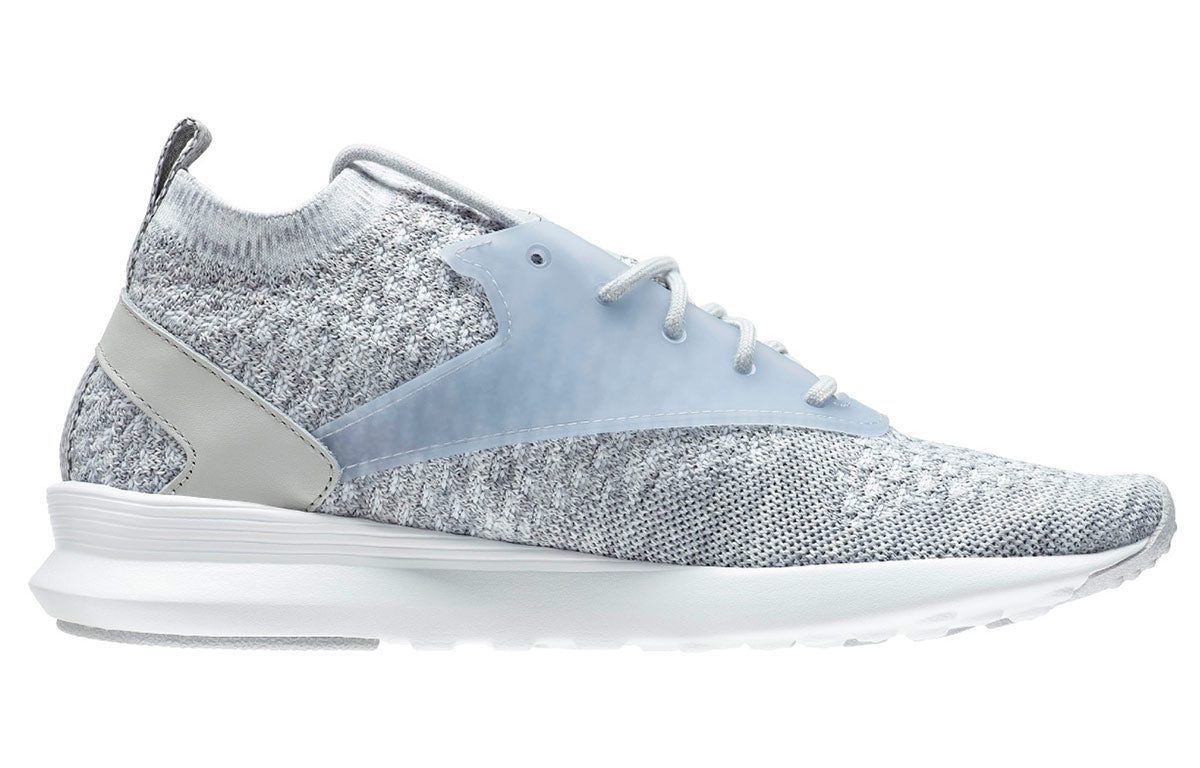 Reebok Zoku Runner Ultraknit Heather 'Light Solid Grey' BD5488