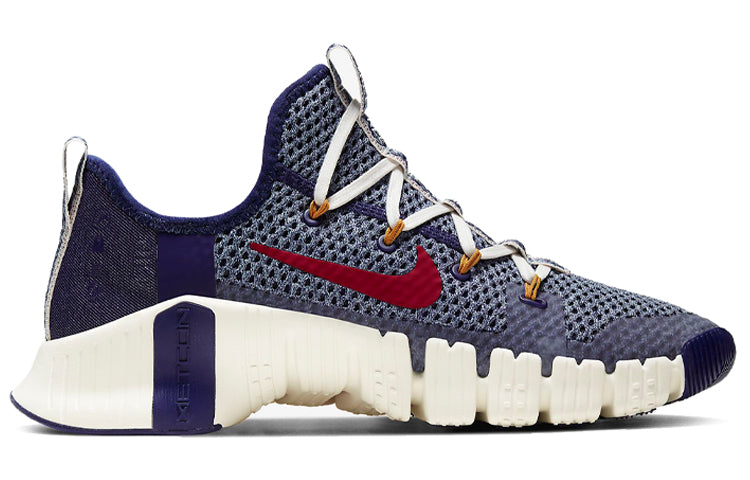 Nike Free Metcon 3 AMP 'Deep Royal Blue' CV9341-461