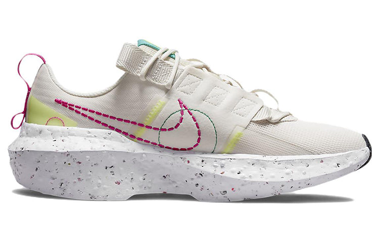 (WMNS) Nike Crater Impact 'Sail Malachite' CW2386-004