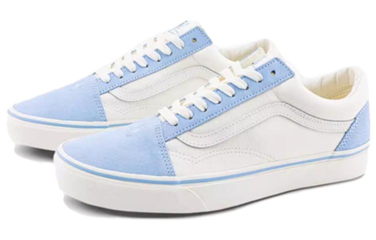 Vans x Tagi Old Skool 'Blue White' VN0A5KRSCEB