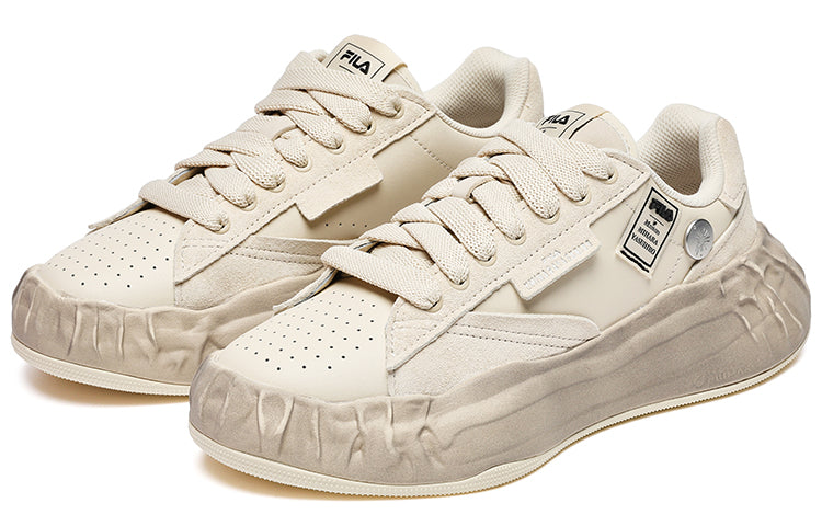 (WMNS) Mihara x FILA FM-20 'Beige' F12W234207FAG