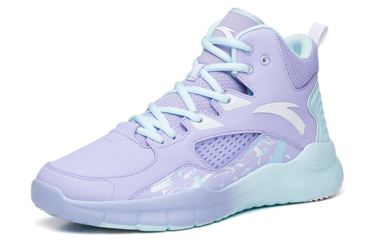 ANTA Star Track 4 'Purple Blue' 112221632S-2