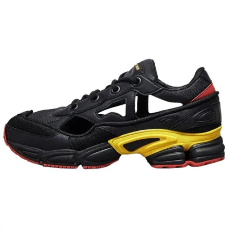 adidas Raf Simons x Ozweego Replicant 'Belgium' F34234