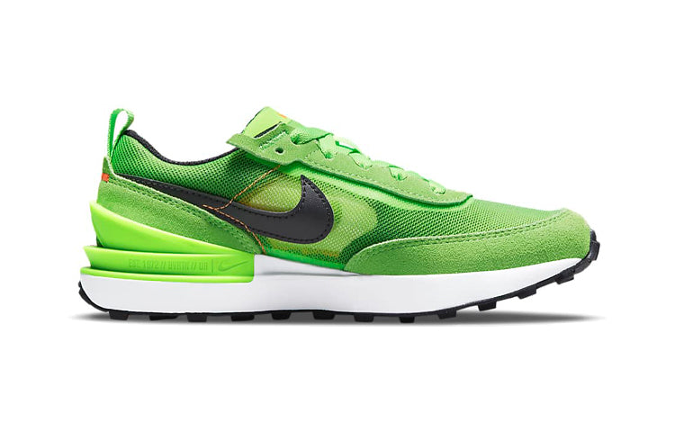 (PS) Nike Waffle One 'Electric Green' DC0480-300