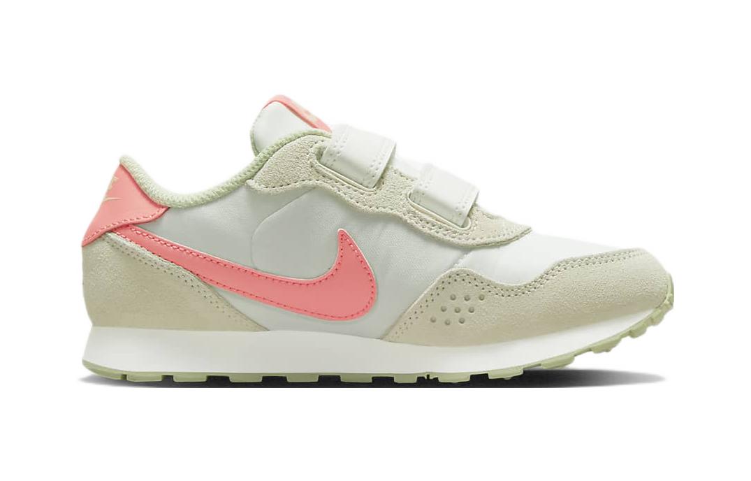 (PS) Nike MD Valiant 'White Pink Gaze' CN8559-107