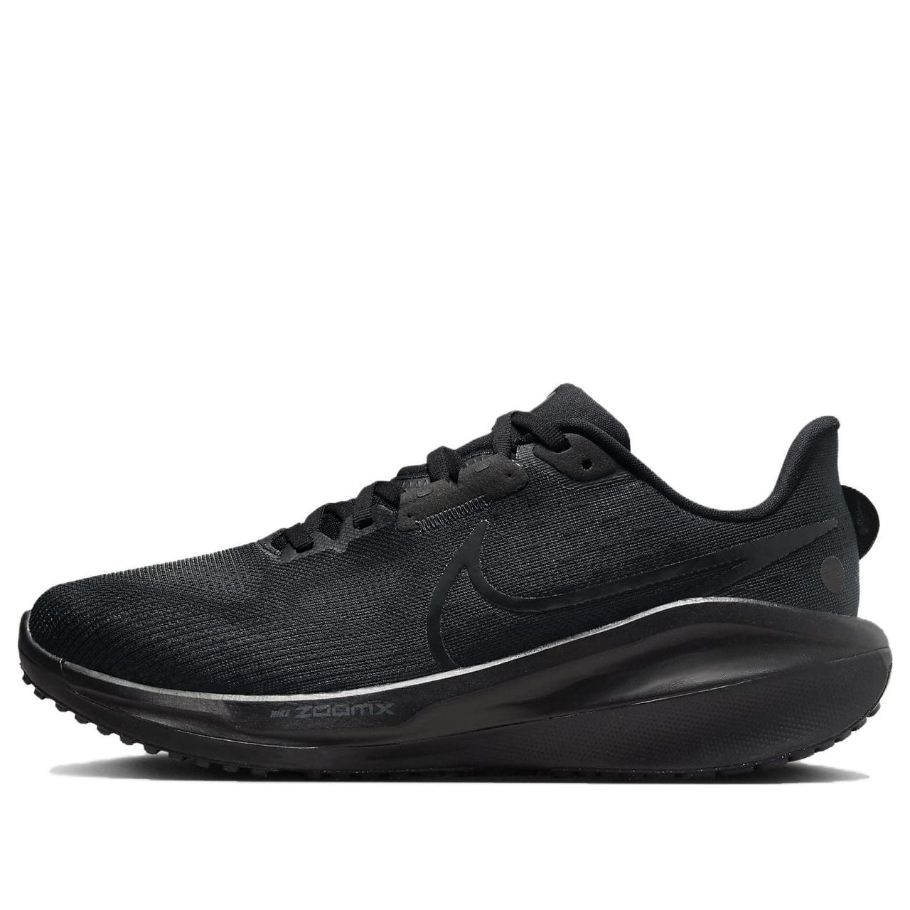 (WMNS) Nike Air Zoom Vomero 17 'Black' FB8502-004