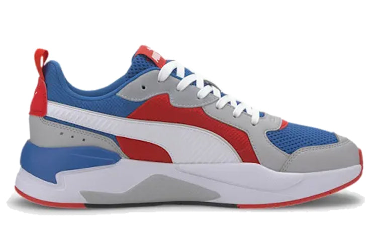 PUMA X-Ray 'Royal High Risk Red' 372602-04