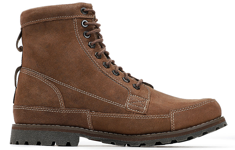 Timberland Earthkeepers II 6 Inch Boot 'Medium Brown' A2GPQ248