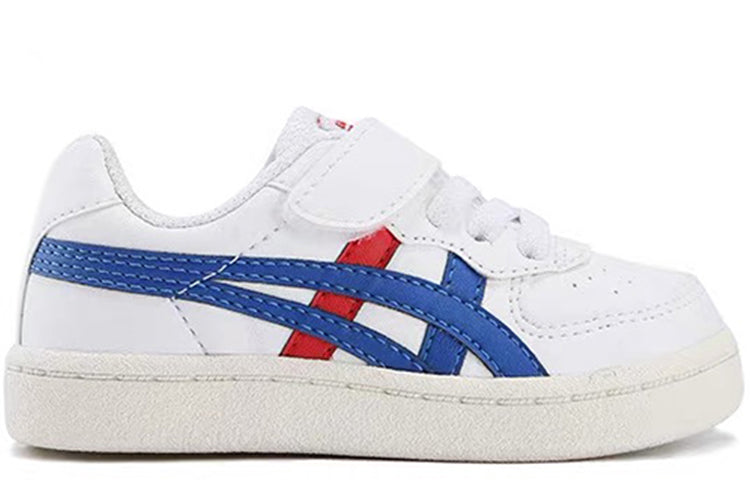 (TD) Onitsuka Tiger GSM TS 'White' 1184A023-100
