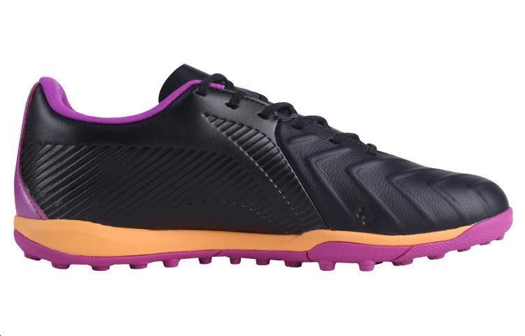 Li-Ning Iron 2 MG 'Black Purple Yellow' ASTT015-3