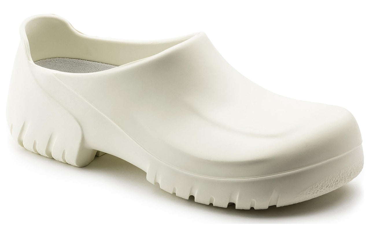 Birkenstock Super Birki Polyurethane 'White' 0020292