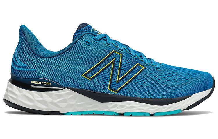 New Balance Fresh Foam 880v11 'Wave Blue' M880F11