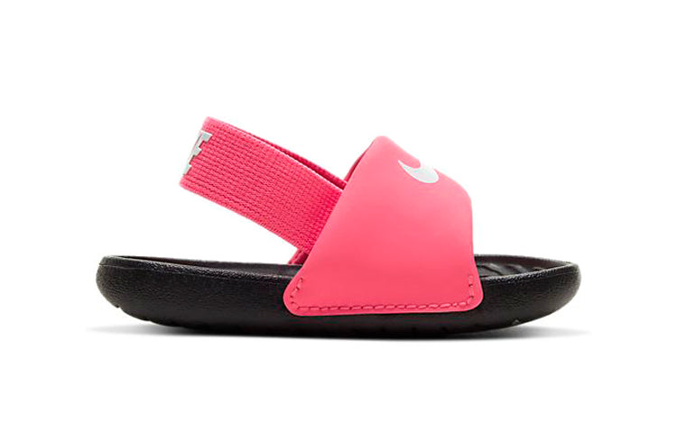 (TD) Nike Kawa Slide 'Digital Pink' BV1094-610