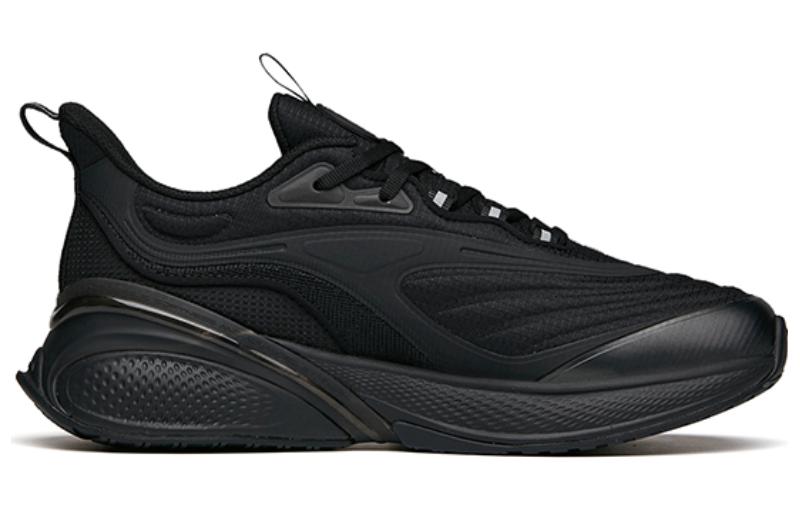 (WMNS) ANTA C37 2.0 Low 'Black' 122215538R-4