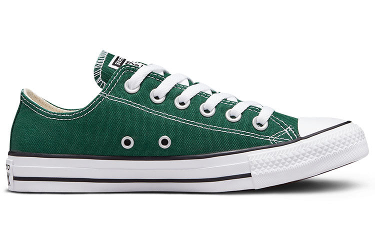 Converse Chuck Taylor All Star Low 'Green White' A00789C