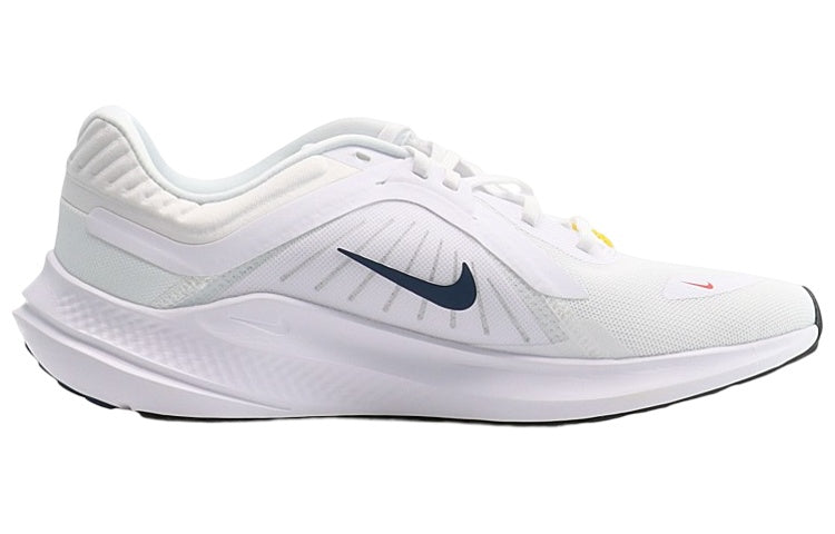 Nike Quest 5 'White Valerian Blue' DD0204-101