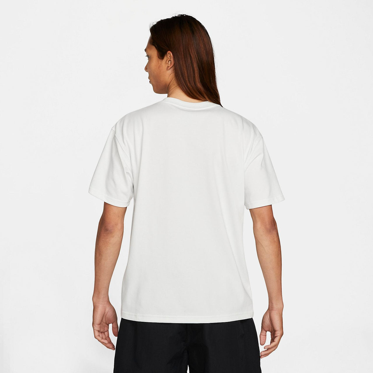 Nike ACG License Plate Short Sleeve Tee 'White' DC5361-121